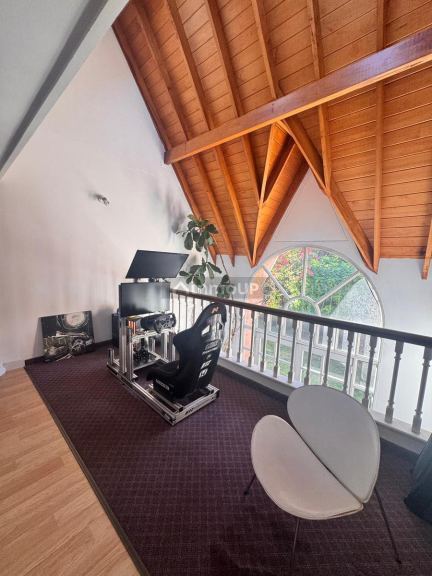 Casa en Alquiler en San Isidro, G.B.A. Zona Norte