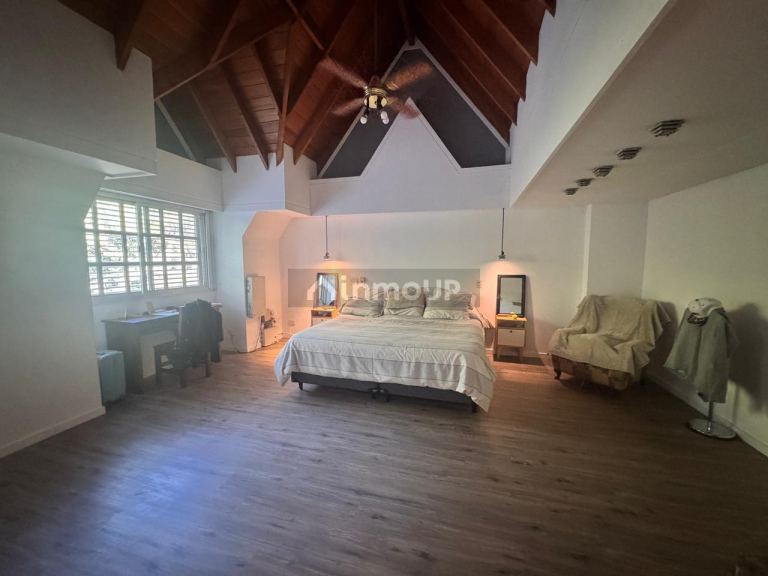 Casa en Alquiler en San Isidro, G.B.A. Zona Norte