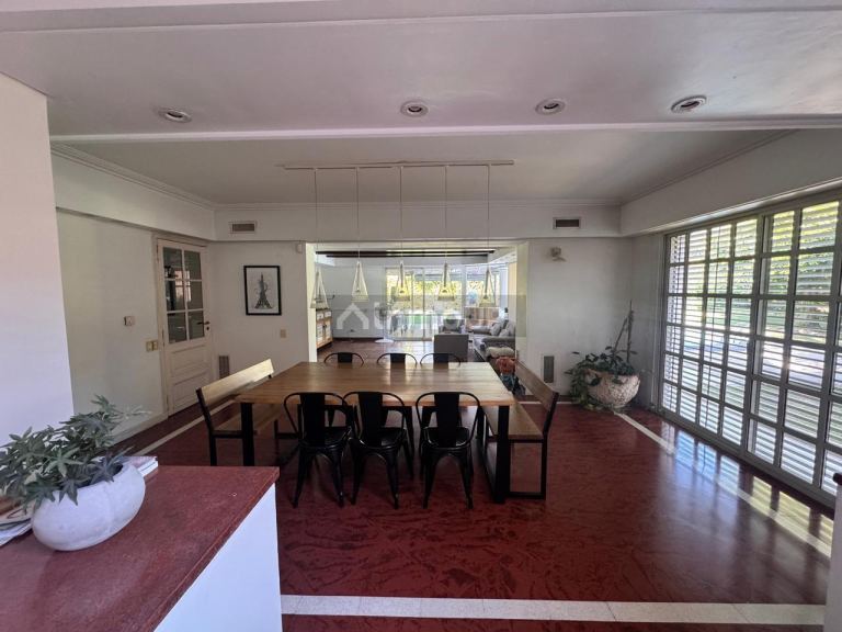 Casa en Alquiler en San Isidro, G.B.A. Zona Norte