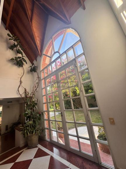 Casa en Alquiler en San Isidro, G.B.A. Zona Norte