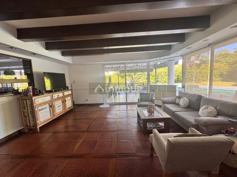 Casa en Alquiler en San Isidro, G.B.A. Zona Norte