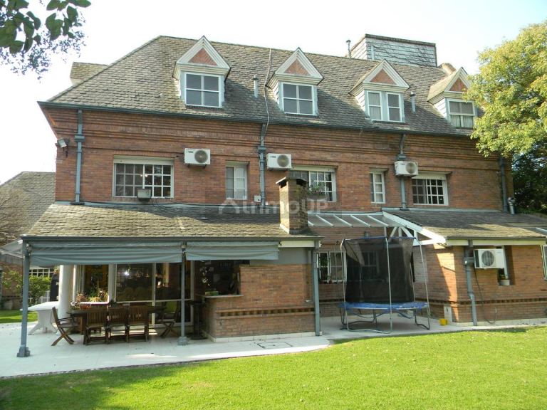 Casa en Alquiler en San Isidro, G.B.A. Zona Norte