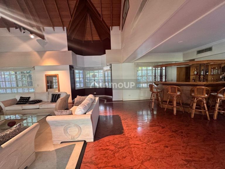 Casa en Alquiler en San Isidro, G.B.A. Zona Norte