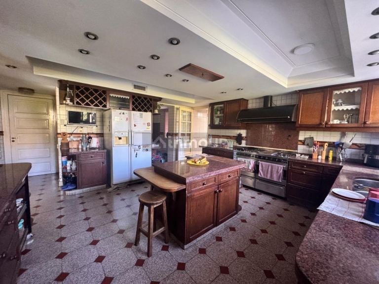 Casa en Alquiler en San Isidro, G.B.A. Zona Norte