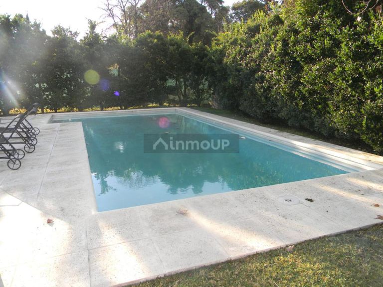 Terreno en Venta en San Isidro, G.B.A. Zona Norte