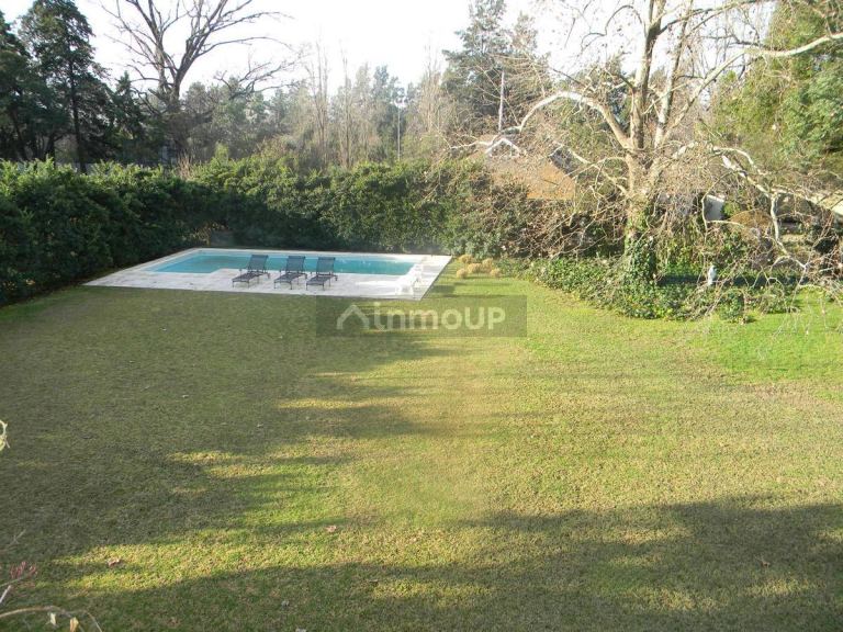 Terreno en Venta en San Isidro, G.B.A. Zona Norte