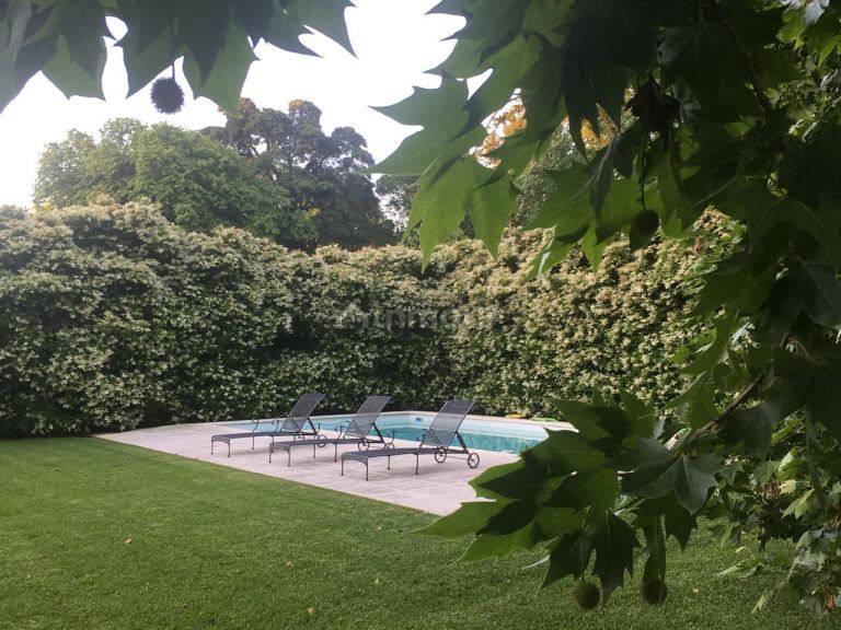 Terreno en Venta en San Isidro, G.B.A. Zona Norte