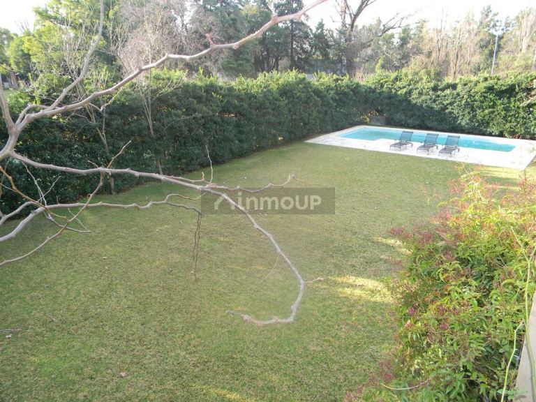 Terreno en Venta en San Isidro, G.B.A. Zona Norte
