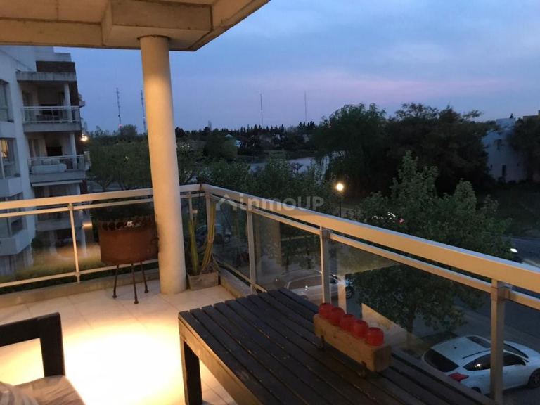Departamento en Alquiler en Tigre, G.B.A. Zona Norte