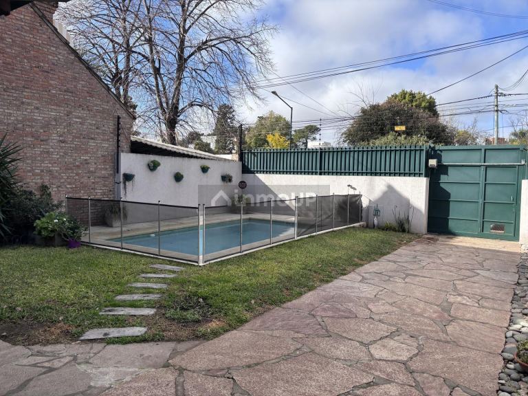 Casa en Venta en San Isidro, G.B.A. Zona Norte