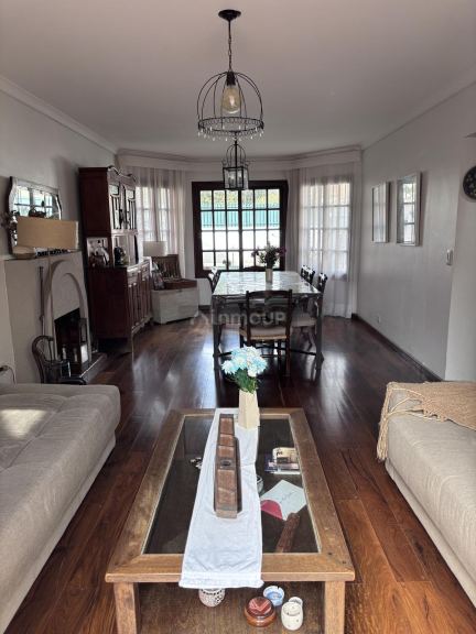 Casa en Venta en San Isidro, G.B.A. Zona Norte