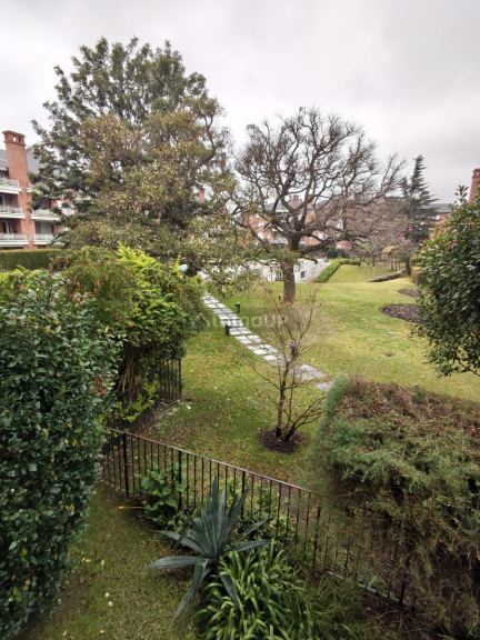 San Isidro Jardines de San Isidro 2 - Newbery y Liniers