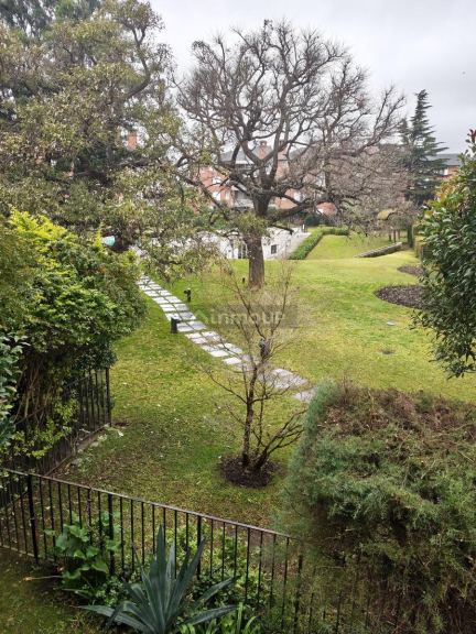San Isidro Jardines de San Isidro 2 - Newbery y Liniers