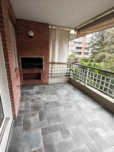 San Isidro Jardines de San Isidro 2 - Newbery y Liniers