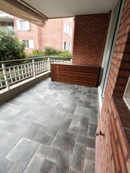 San Isidro Jardines de San Isidro 2 - Newbery y Liniers