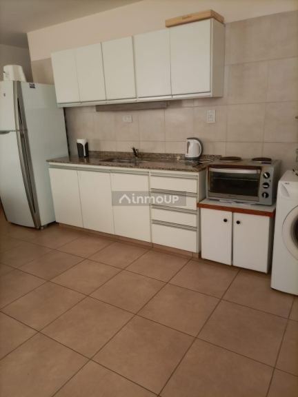 Departamento en Alquiler en Capital, Mendoza