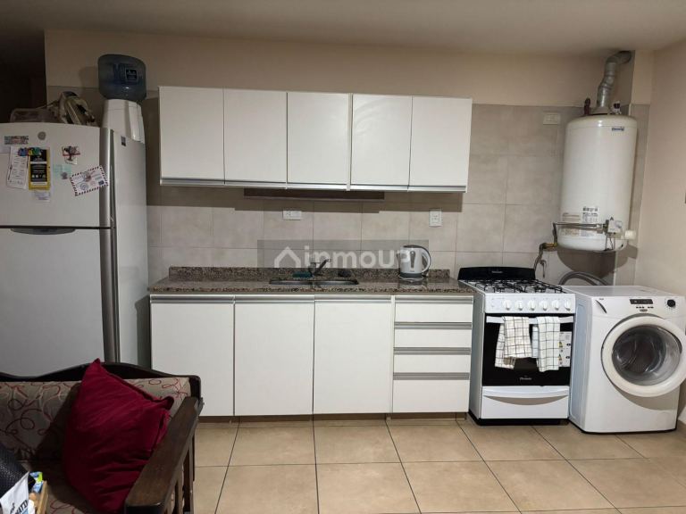Departamento en Alquiler en Capital, Mendoza