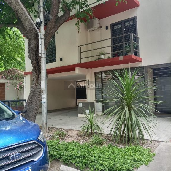 Departamento en Alquiler en Capital, Mendoza