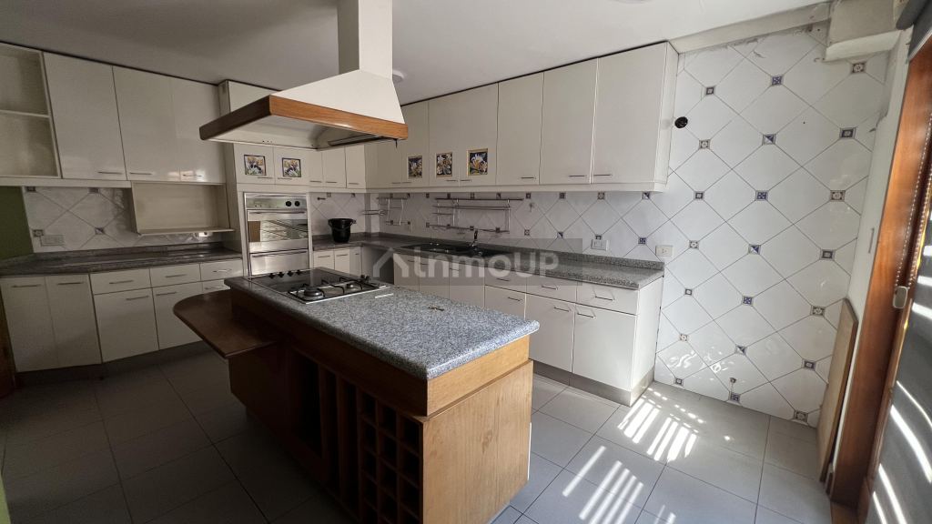 Casa en Alquiler en Capital, Mendoza