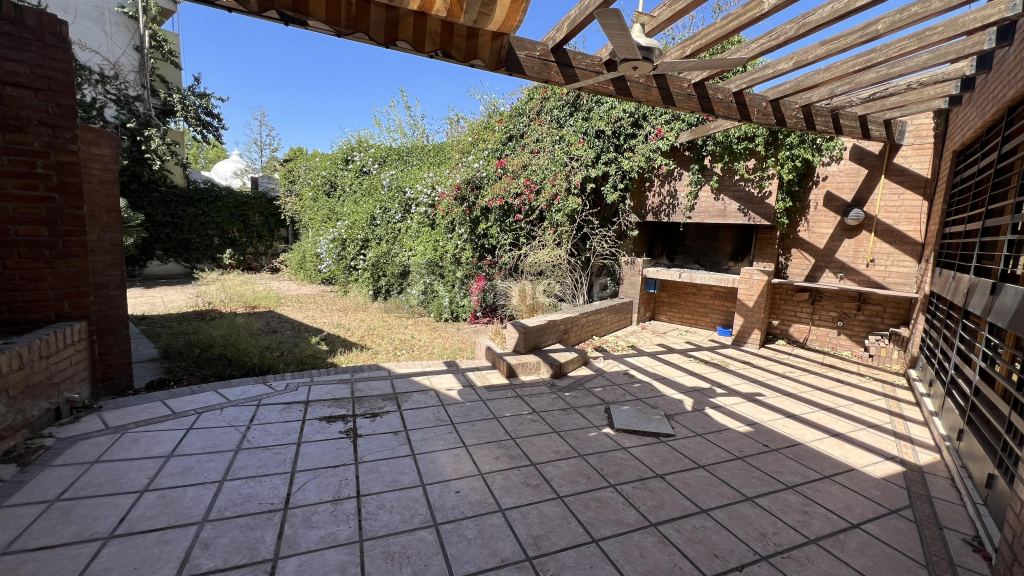 Casa en Alquiler en Capital, Mendoza