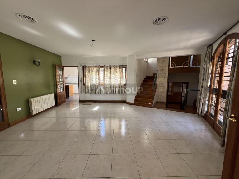 Casa en Alquiler en Capital, Mendoza