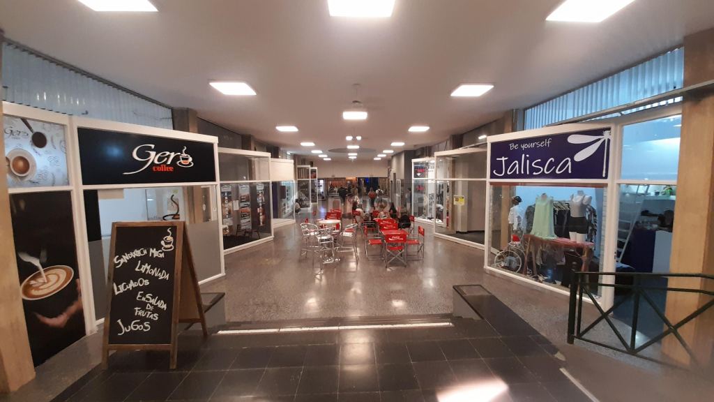 Local Comercial en Venta en Capital, Salta