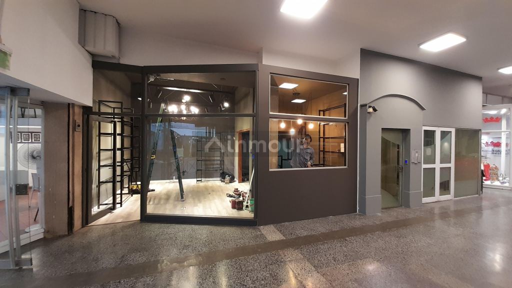 Local Comercial en Venta en Capital, Salta