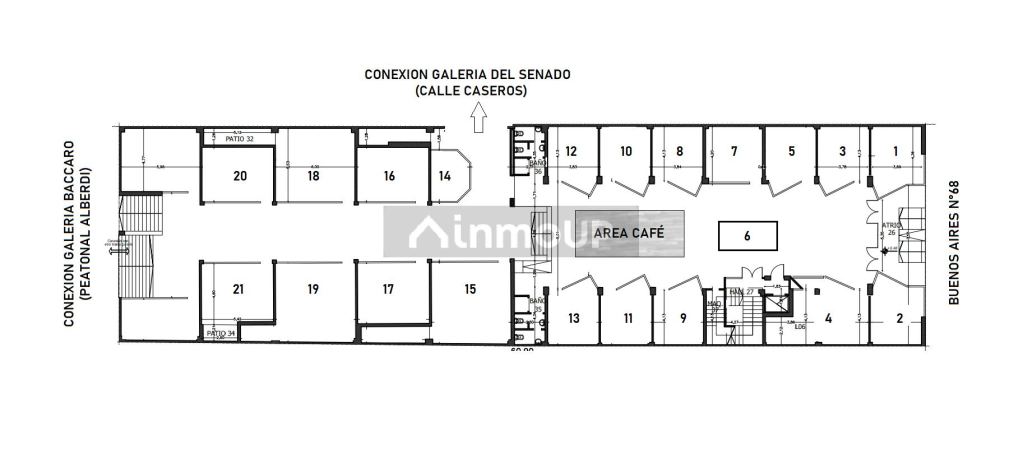 Local Comercial en Venta en Capital, Salta