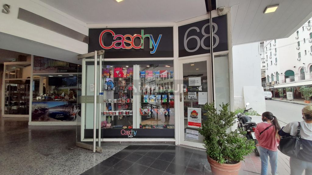 Local Comercial en Venta en Capital, Salta