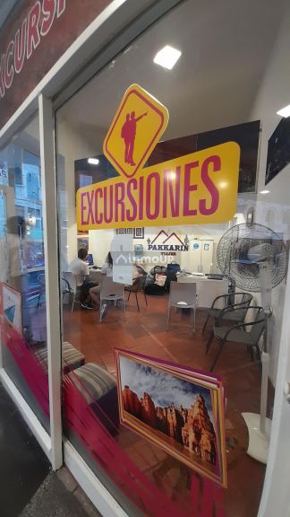 Local Comercial en Venta en Capital, Salta