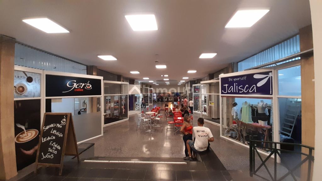 Local Comercial en Venta en Capital, Salta
