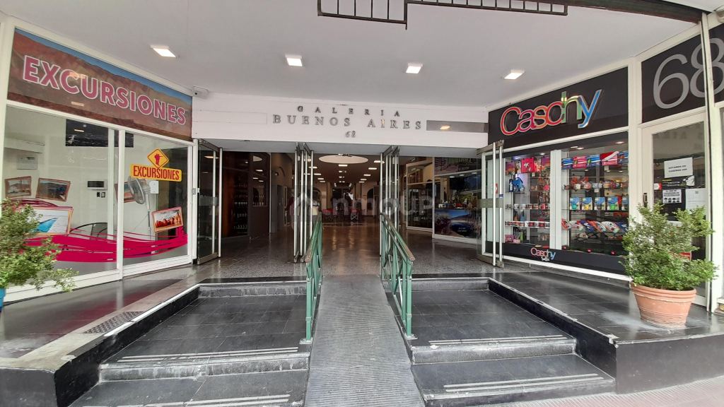 Local Comercial en Venta en Capital, Salta