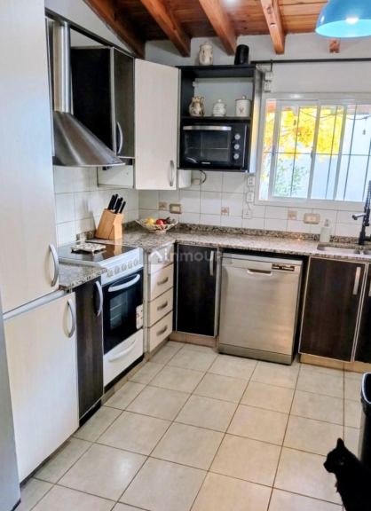 Casa en Venta en Capital, Mendoza