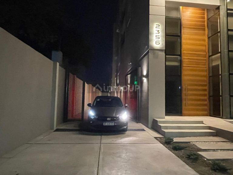 Departamento en Alquiler Temporario en Capital, Mendoza