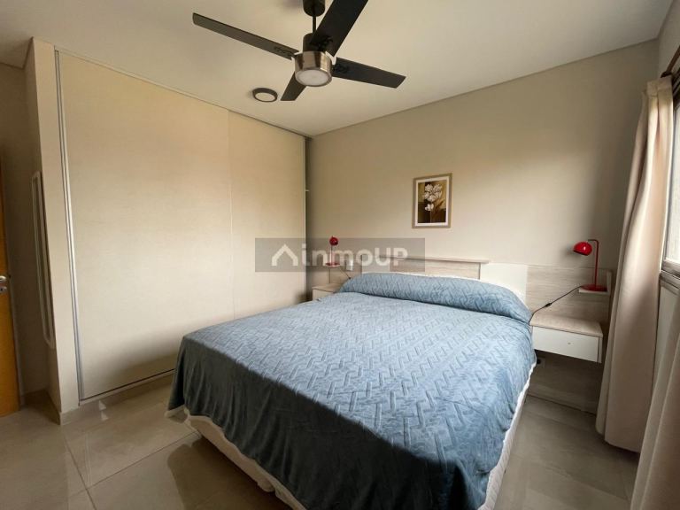 Departamento en Alquiler Temporario en Capital, Mendoza