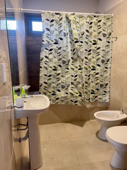 Departamento en Alquiler Temporario en Capital, Mendoza