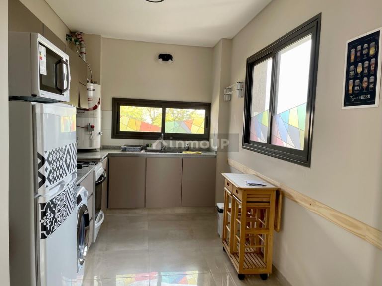 Departamento en Alquiler Temporario en Capital, Mendoza