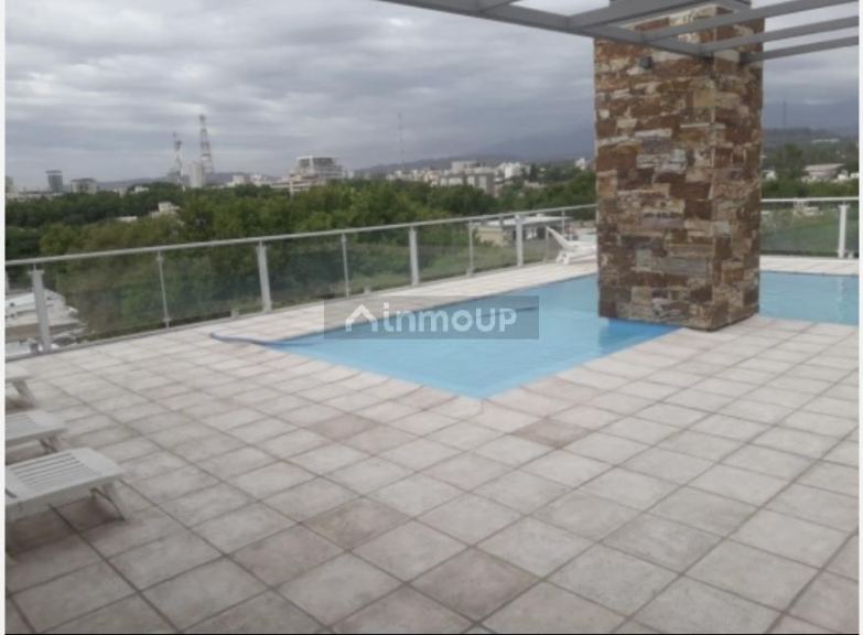 Departamento en Alquiler en Capital, Mendoza