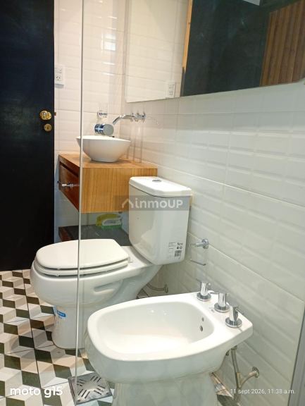 Departamento en Alquiler en Capital, Mendoza