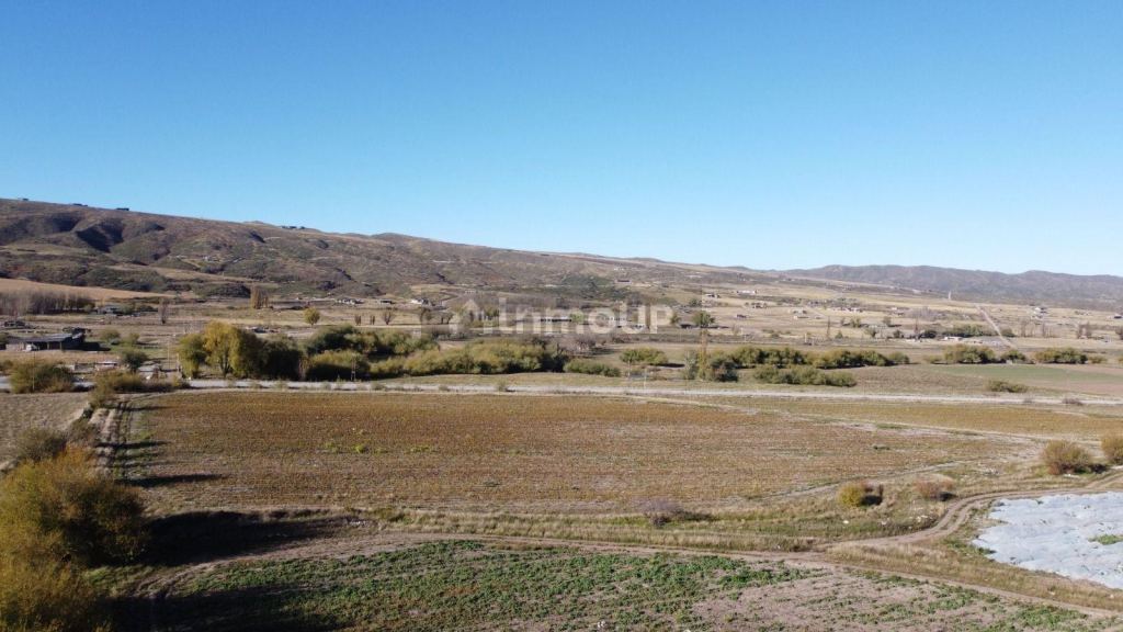 Terreno en Venta en Tupungato, Mendoza