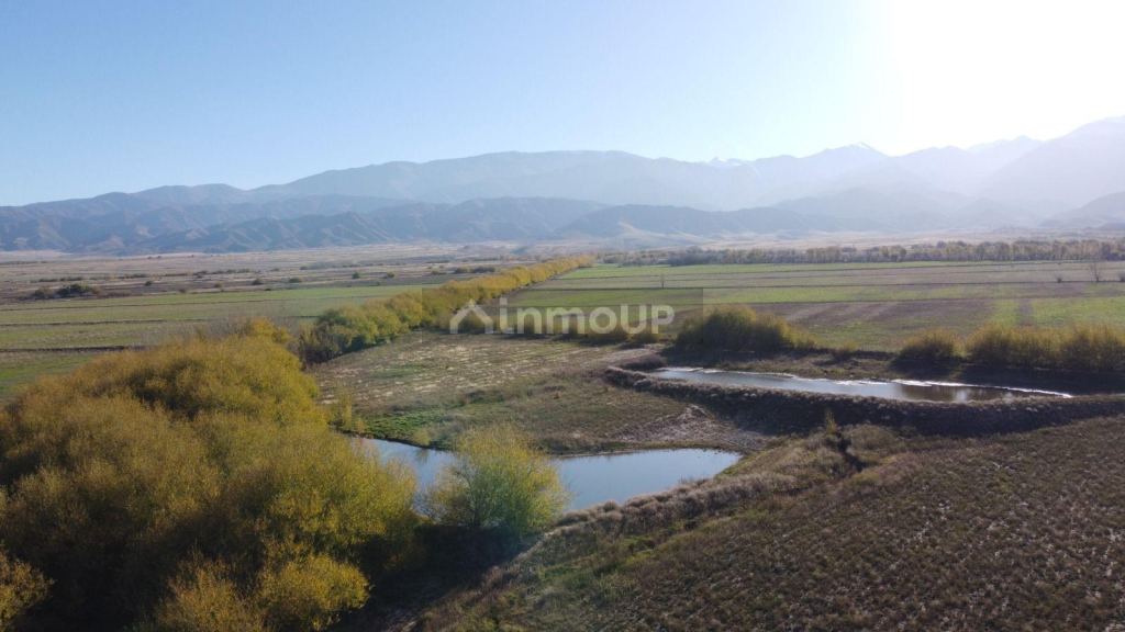 Terreno en Venta en Tupungato, Mendoza