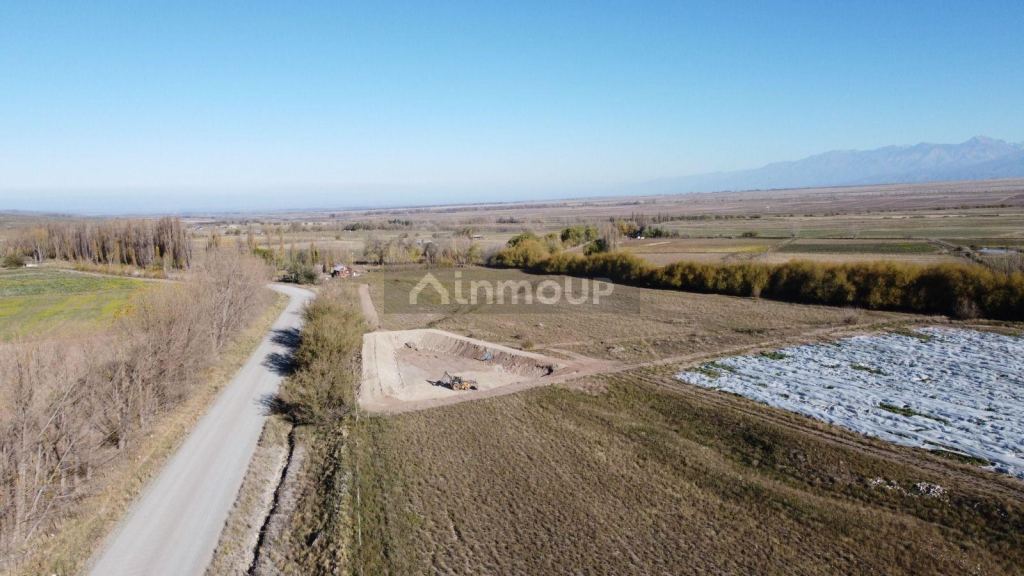 Terreno en Venta en Tupungato, Mendoza