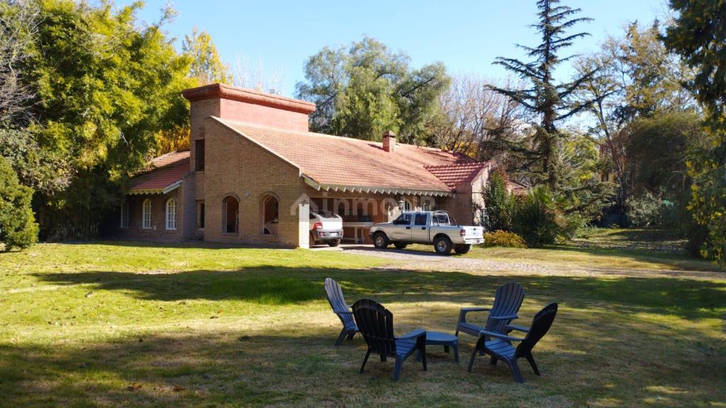 Casa en Venta en Lujan de Cuyo, Mendoza