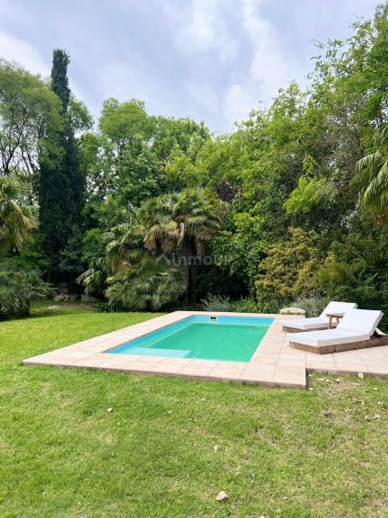 Casa en Venta en Lujan de Cuyo, Mendoza