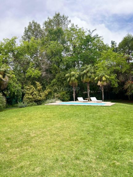 Casa en Venta en Lujan de Cuyo, Mendoza