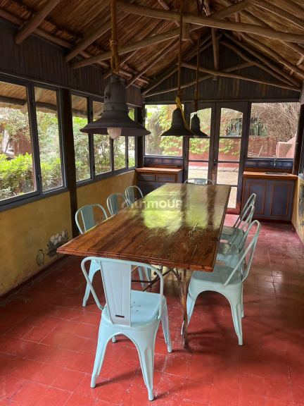 Casa en Venta en Lujan de Cuyo, Mendoza