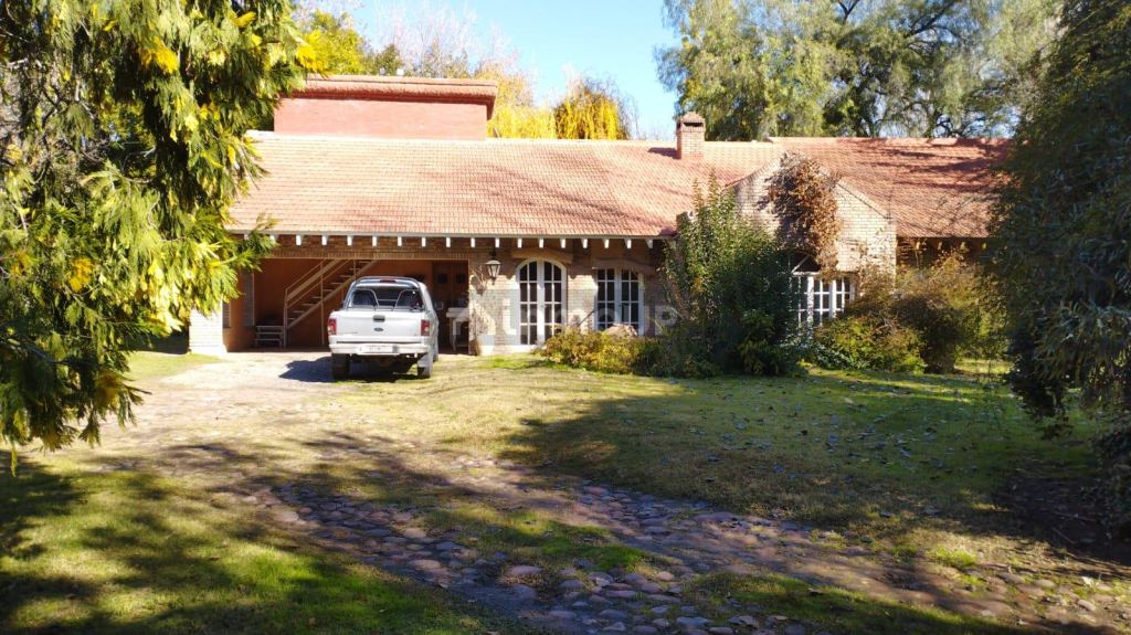 Casa en Venta en Lujan de Cuyo, Mendoza