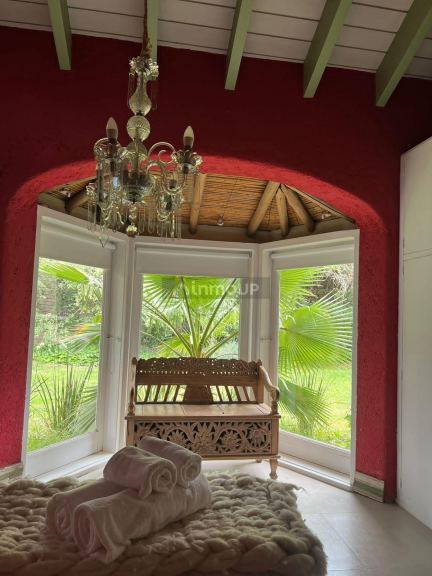 Casa en Venta en Lujan de Cuyo, Mendoza