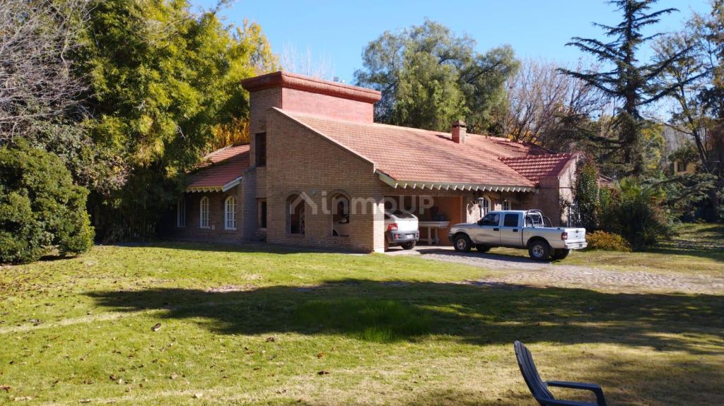 Casa en Venta en Lujan de Cuyo, Mendoza