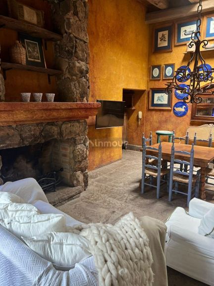 Casa en Venta en Lujan de Cuyo, Mendoza